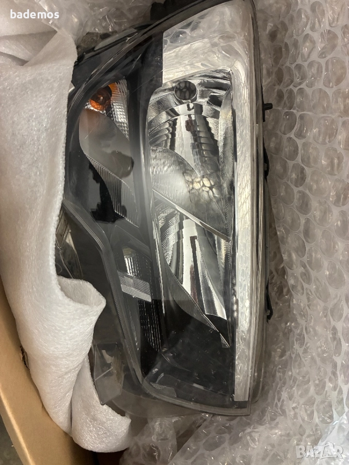 Фарове за Опел комбо 2021 година, снимка 1