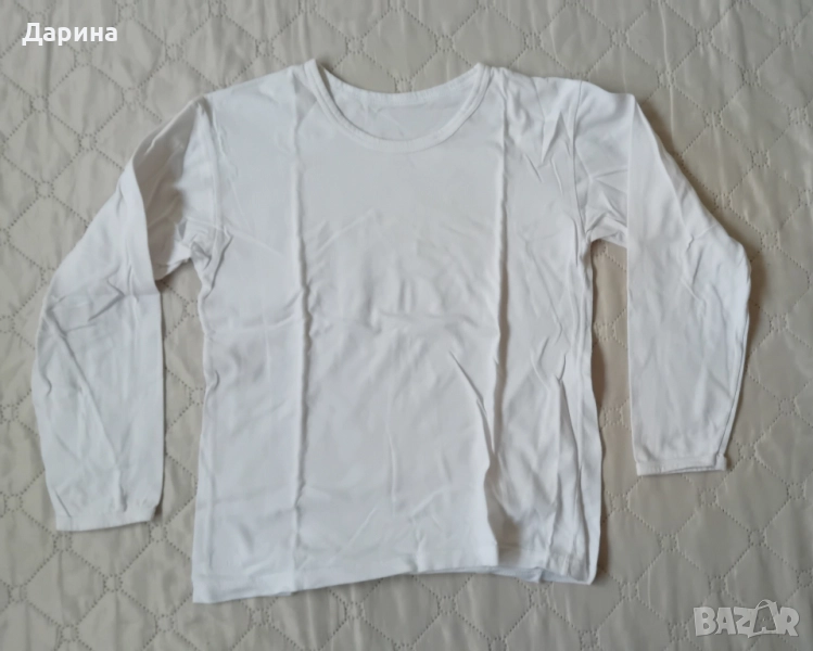 Детска блуза, снимка 1