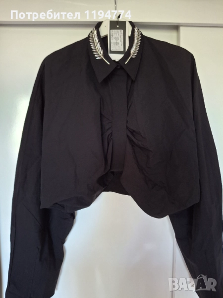 Дамска риза , снимка 1