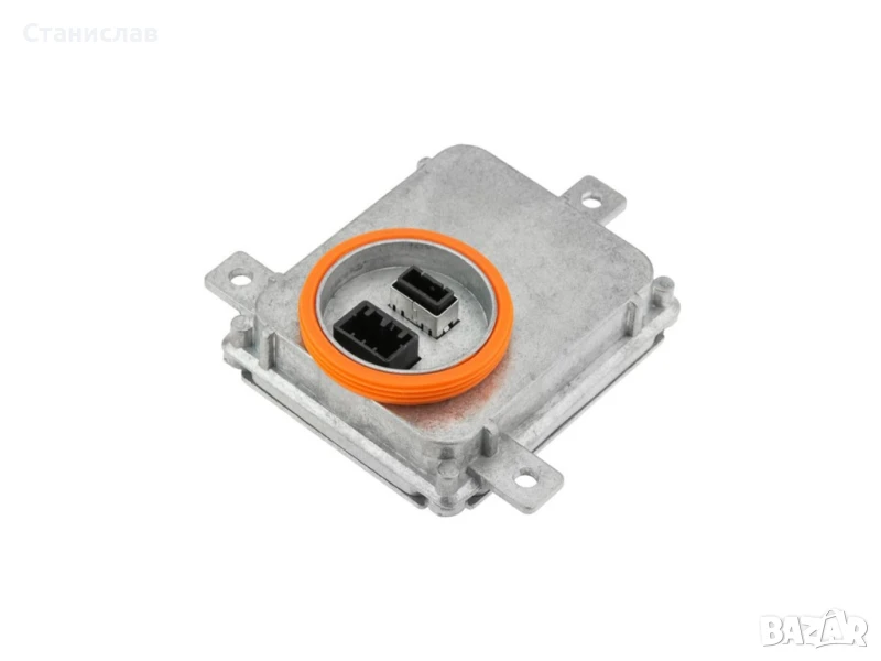 Баласт модул за ксенон на Audi A3 8P Facelift, снимка 1