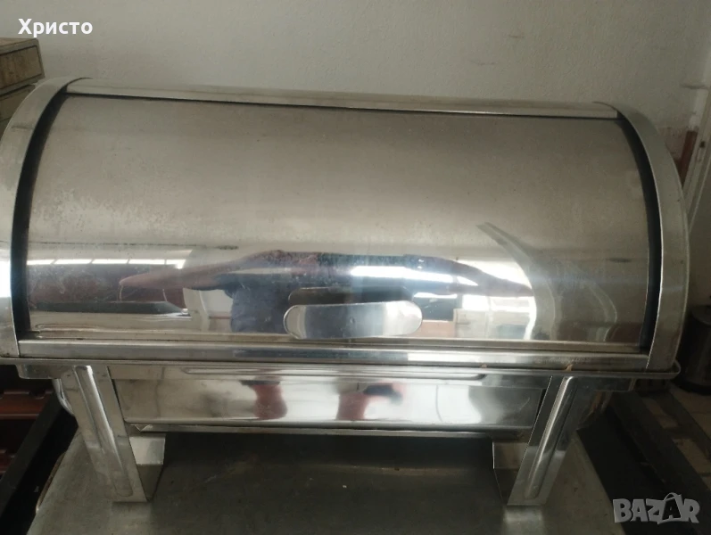 Бен мари, снимка 1