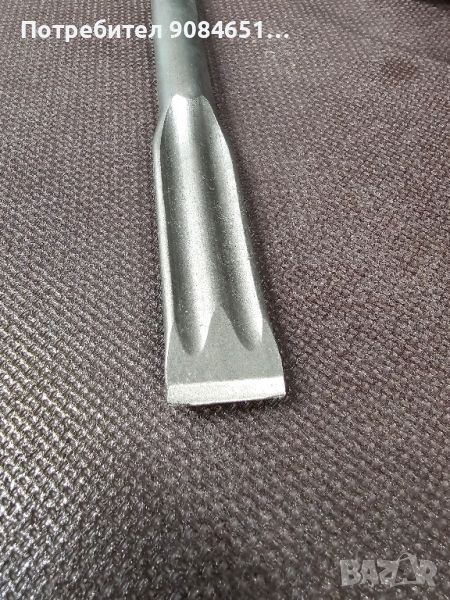 СЕКАЧ SDS-MAX BOSCH RTEC SHARP , снимка 1