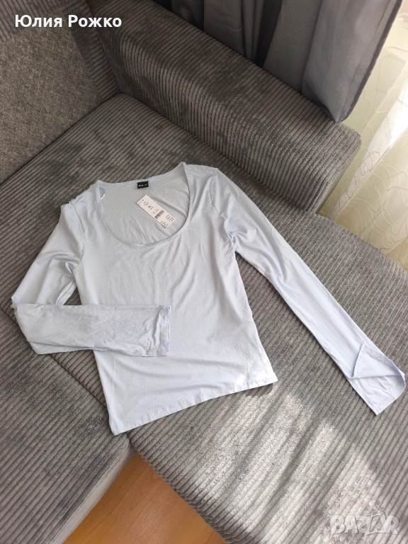 ЛОНГСЛИВ, снимка 1