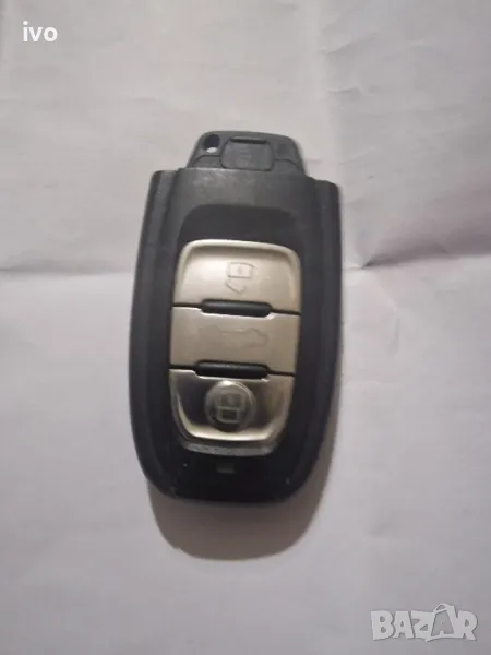 ключ ауди s5, снимка 1