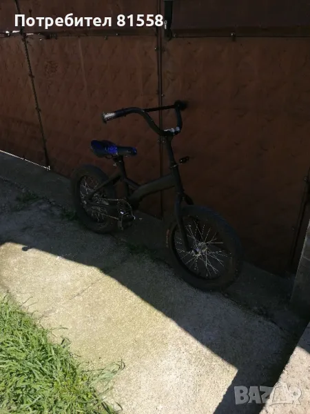 Велосипед 16 цола , снимка 1