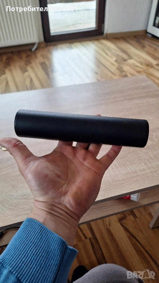 Карабина БраунингBAR4, снимка 1