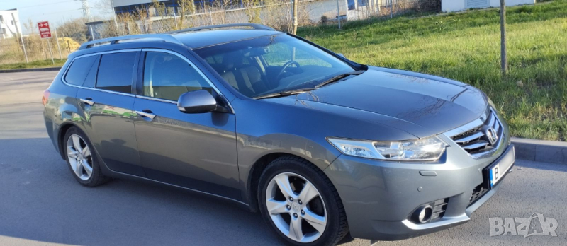 Продавам Хонда Акорд 2.0 i-VTEC Automatic Facelift, снимка 1