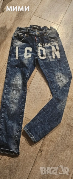 детски дънки Dsquared , снимка 1