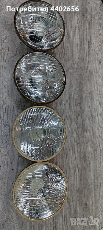 Нови оригинални руски фарове за Лада , снимка 1