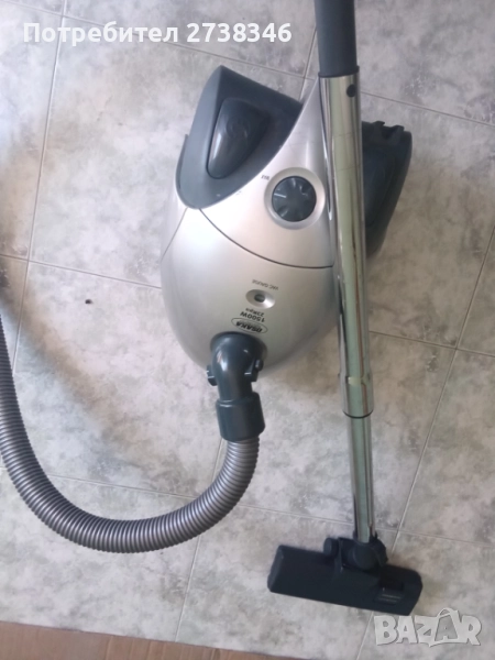 Прахосмукачка , снимка 1