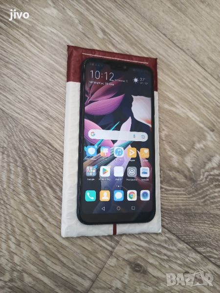 Huawei P20lite , снимка 1