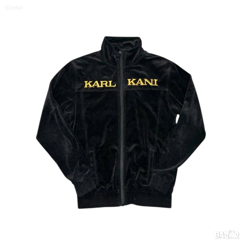 Karl Kani Mesh Jacket, снимка 1