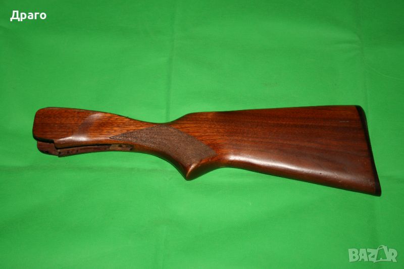 Приклад за ловна пушка ИЖ-27 (146), снимка 1
