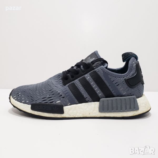 ADIDAS NMD R1 BB1358 Летни Оригинал Перфектни 42-42.5 27см, снимка 1