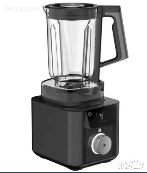 WMF Master High Performance Blender with Mixing Container 1.75 L, снимка 1