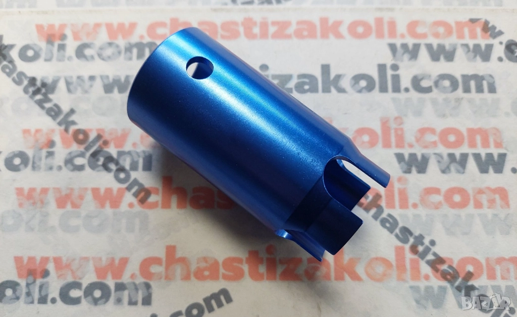 Инструмент за демонтаж на контактен ключ Mercedes-Benz, снимка 1