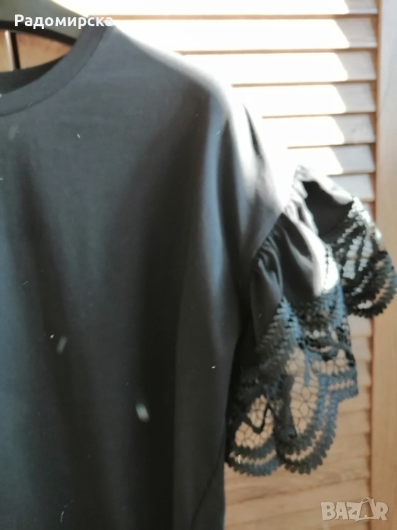 Дамска блуза, снимка 1