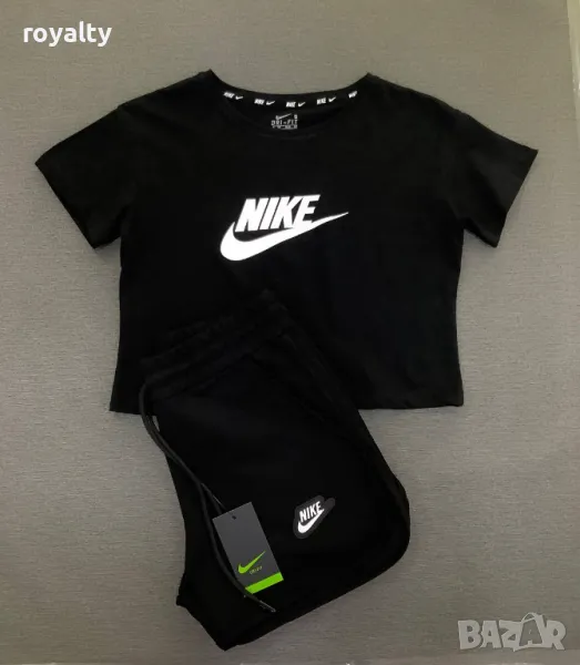 Nike дамски спортен екип , снимка 1
