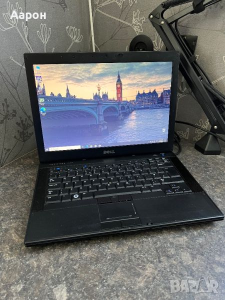 Dell Latitude E6410 / Intel i5 / 4GB RAM , снимка 1