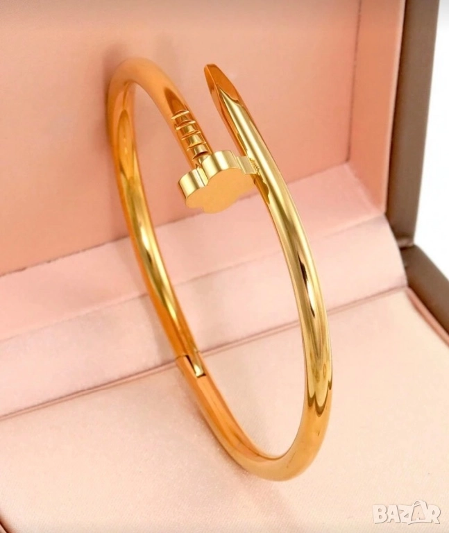 Гривна пирон, снимка 1