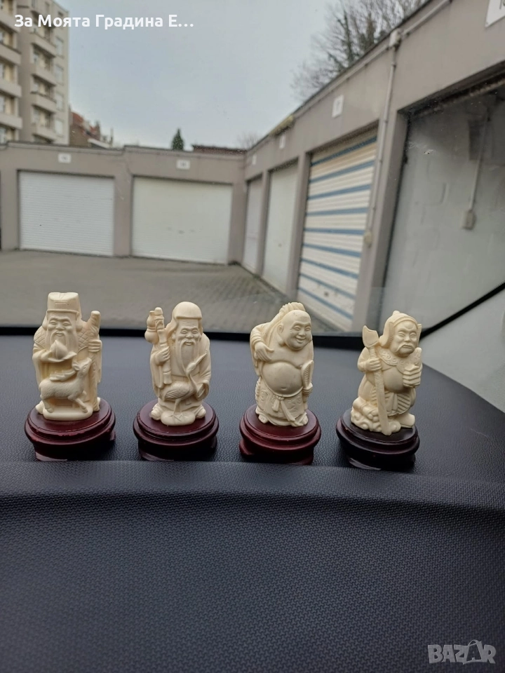 Слонова кост, снимка 1