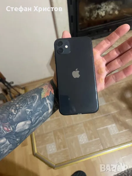 Iphone 11 , 64 gb, снимка 1