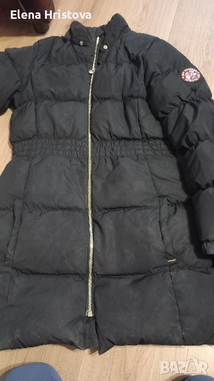 дамско яке, снимка 1
