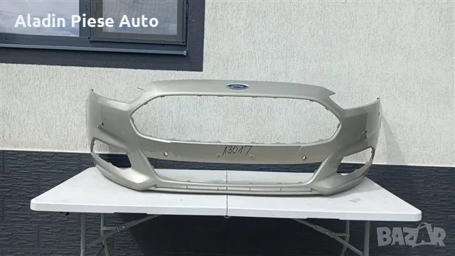 Предна броня Ford Mondeo MK5 година 2015 2016 2017 2018 код DS73-17757, DS7317757 , снимка 1