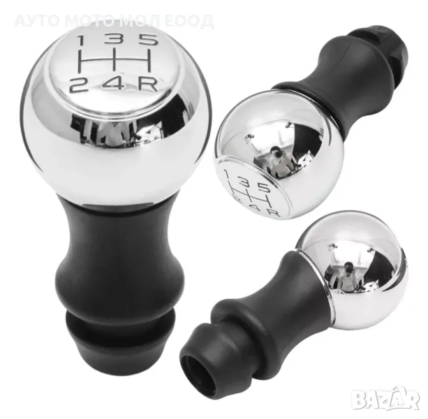 Топка скоростен лост за Peugeot /Citroen - 5 скорости., снимка 1