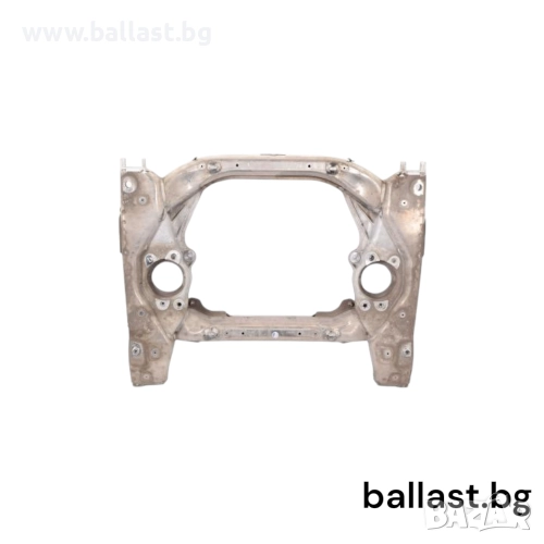 Преден мост A2176200188 S Coupe W217, снимка 1