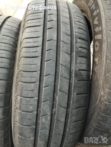 Летни гуми 185/65/15, снимка 1