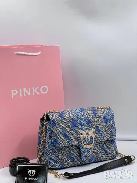 чанти pinko , снимка 1