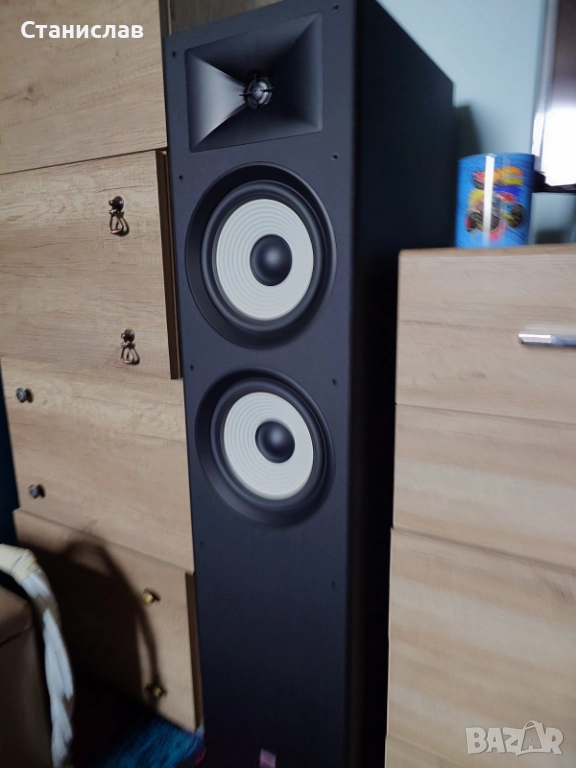 JBL A-190, снимка 1