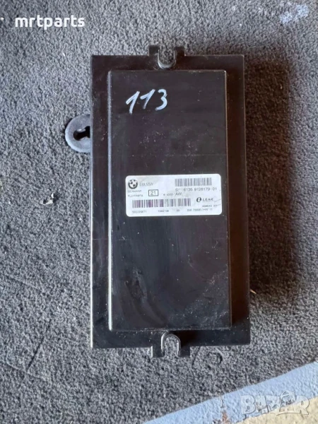 113. Light модул за BMW E87, снимка 1