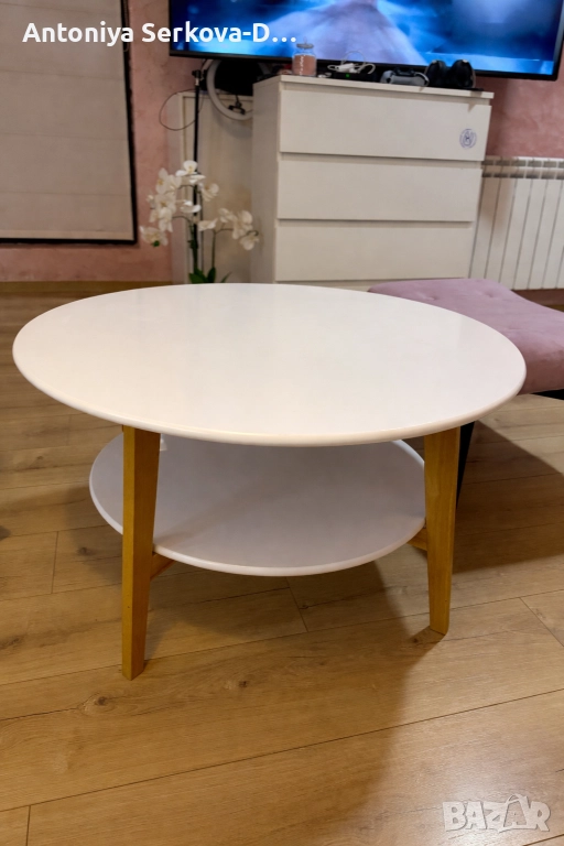 Маса, снимка 1