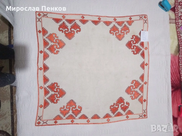 Карета, снимка 11 - Покривки за маси - 52508365