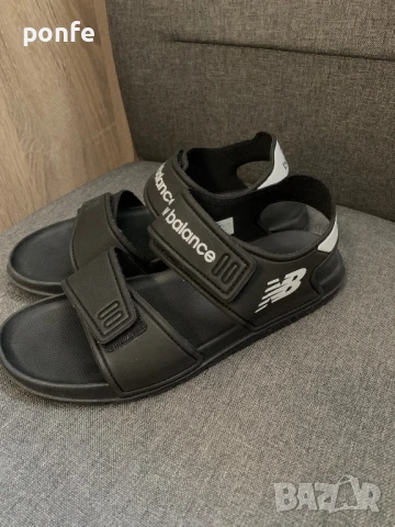 New Balance, снимка 3 - Сандали - 51004314