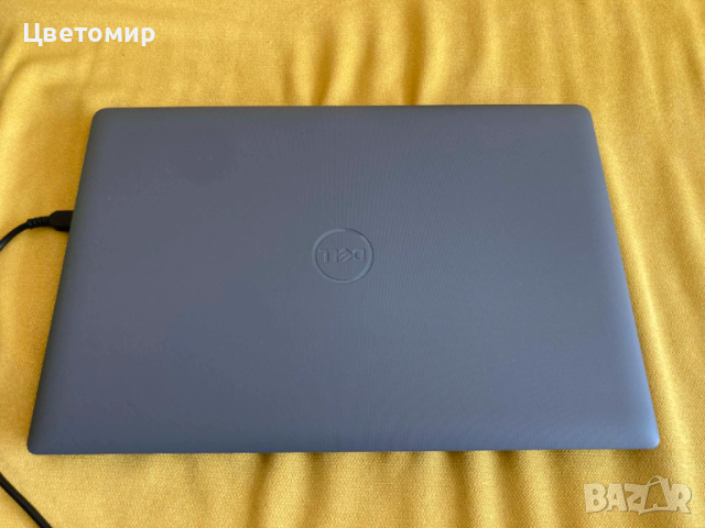 Dell Latitude 3440/i7 13th/16GB RAM/256GB SSD/Гаранция до 2028, снимка 7 - Лаптопи за работа - 53474020