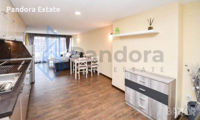 2-СТАЕН апартамент под наем, гр. София, кв. Център, снимка 6 - Апартаменти - 52413148