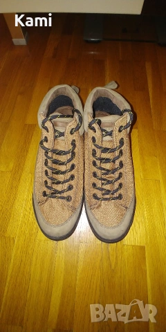 Спортни нови боти, номер 38, снимка 2 - Дамски боти - 53044317