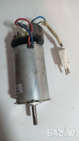 ел мотор ел двигател ZYT4245-23 монофазен, снимка 7 - Резервни части за машини - 52010214