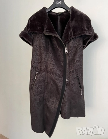 Дамски палта и елек , снимка 4 - Палта, манта - 52743533