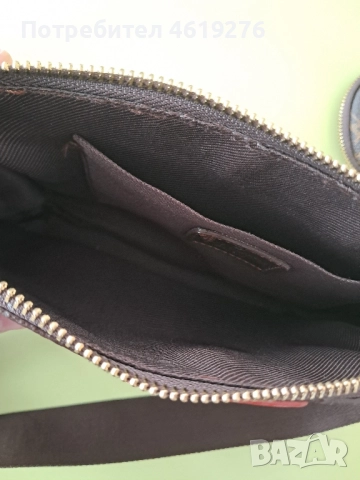 Продавам Унисекс чанта на Louis Vuitton Спешно!!!!, снимка 4 - Чанти - 52011345