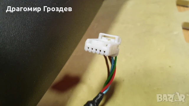 Оригинално ляво огледало за Toyota Aygo II , Citroën C1 II / Тойота Айго и Ситроен Ц1 (2014-2022), снимка 16 - Части - 51378720