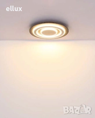 LED Плафонера GLOBO / 24W, снимка 3 - Лед осветление - 41371591