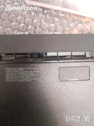 Playstation 3 slim 160GB, снимка 4 - PlayStation конзоли - 51538032