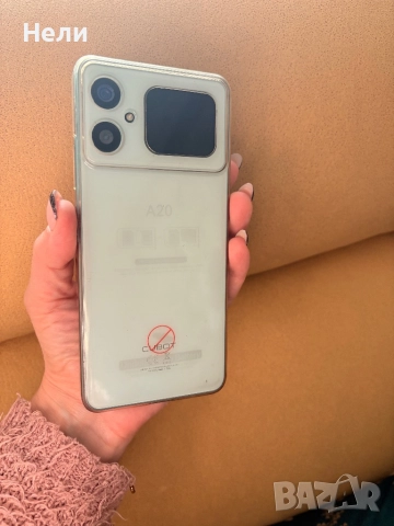 Смартфон CUBOT A20