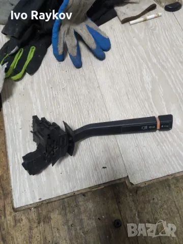 Лост светлини , клаксон за FORD TRANSIT (1986-1999) , 87VB13B 302AA