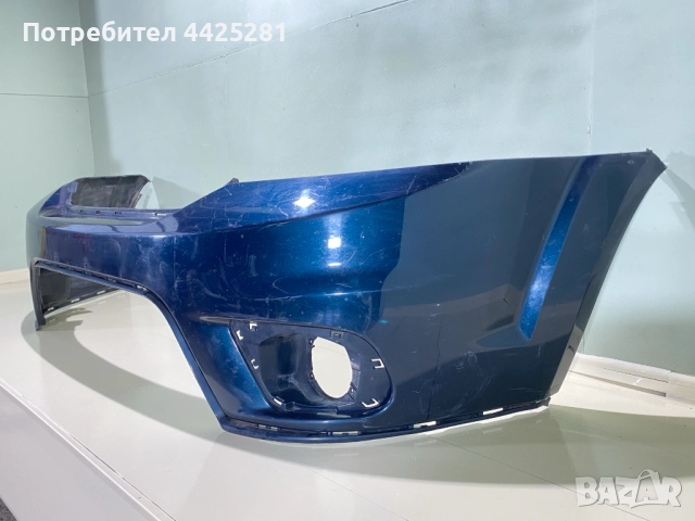 предна броня Fiat Freemont, Dodge Journey 2014-2020 г. #1106V. 1XC12TRMAA, снимка 2 - Части - 52773090