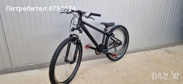 Алуминиев велосипед  KTM колело 26", снимка 10 - Велосипеди - 53733342